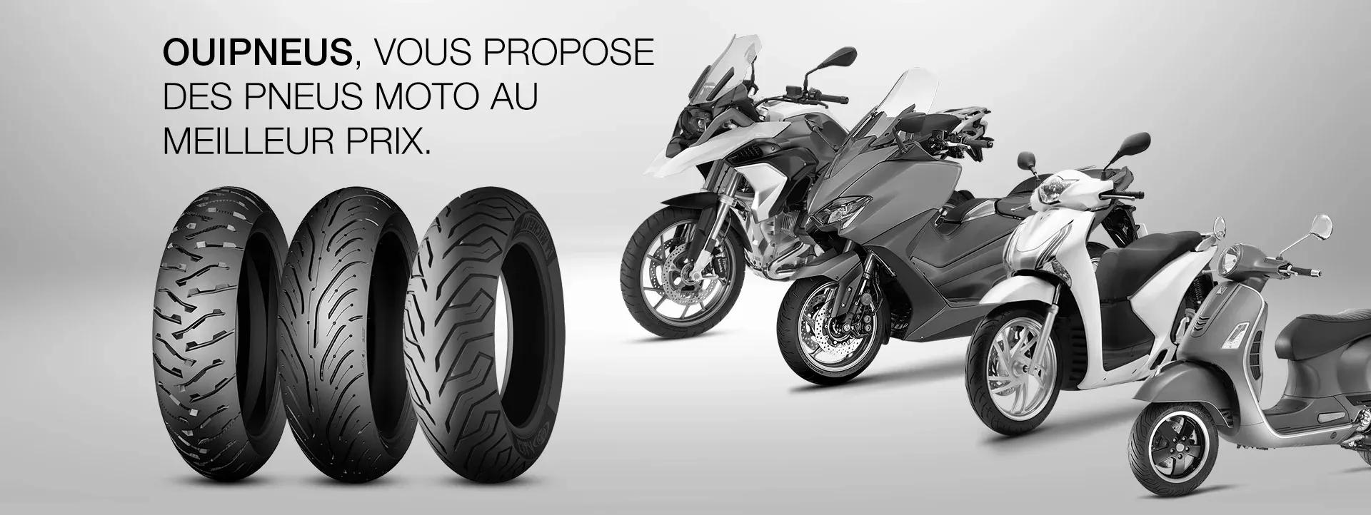 Acier Poids 4,4 kg Lingjiushopping Pneu de Moto à Monter sur pneus Matériau 